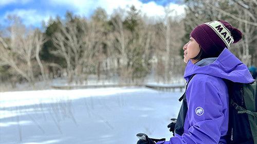 Because the Mountain is There Season 5 Episode 8 - Episode 8