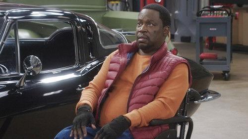 Shifting Gears Season 2 Episode 6 - Loyalty