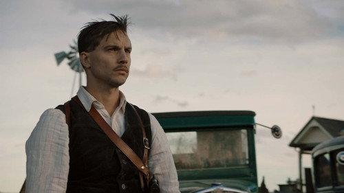 Damnation Season 1 Episode 9 - Dark Was the Night, Cold Was the Ground