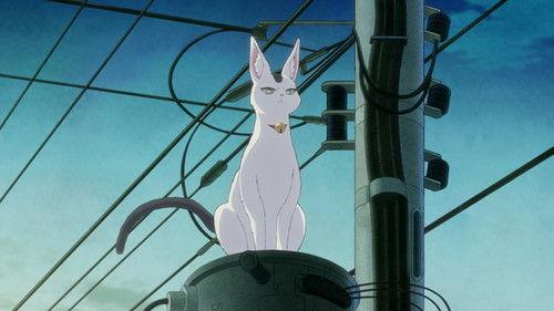 Me and the Alien MuMu Season 1 Episode 14 - Anamori and GPS