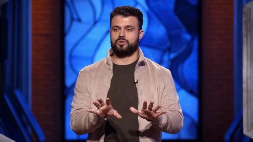 Shark Tank Brasil: Negociando com Tubarões Season 9 Episode 11 - Episode 11