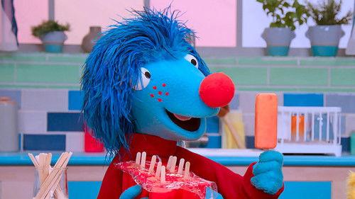 Helpsters Season 2 Episode 12 - Freeze Pop Felix / Bowling Babette