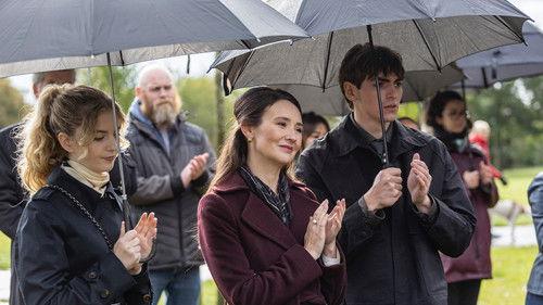 Sanctuary: A Witch's Tale Season 2 Episode 2 - Episode 2