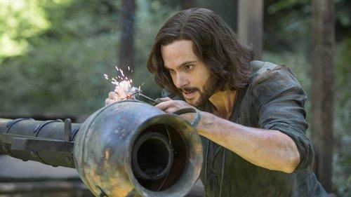 Da Vinci's Demons Season 3 Episode 5 - Anima Venator