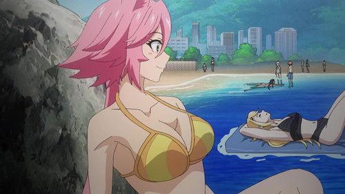 Yandere Dark Elf: She Chased Me All the Way from Another World! Season 1 Episode 12 - I'm Glad I Met You