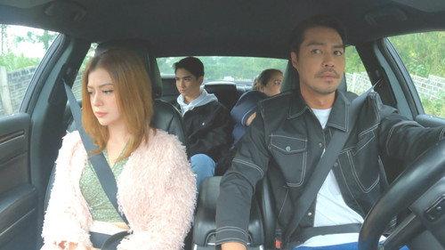 The Broken Marriage Vow Season 2 Episode 12 - Child’s Pride