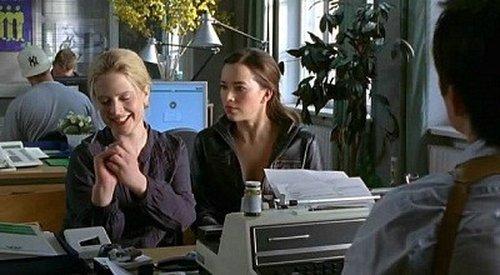 Doctor's Diary Season 2 Episode 4 - Oh Great! Without Marc Everything is Stupid!