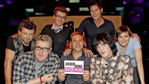 Never Mind the Buzzcocks Season 23 Episode 9 - David Walliams, Andy Serkis, Gareth Malone, Basshunter, Josie Long