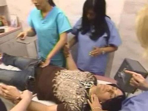 Criss Angel Mindfreak Season 2 Episode 21 - My Secret Cabaret