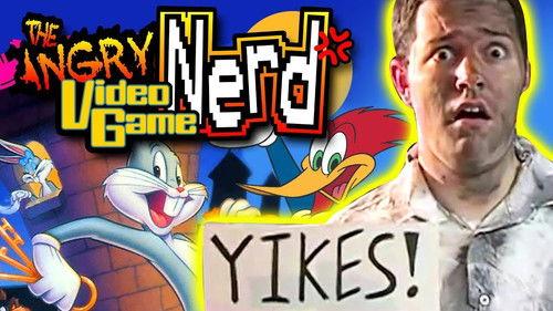 The Angry Video Game Nerd Season 4 Episode 11 - Bugs Bunny's Crazy Castle