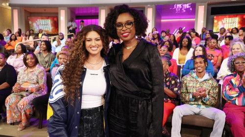 The Jennifer Hudson Show Season 2 Episode 7 - Tori Kelly