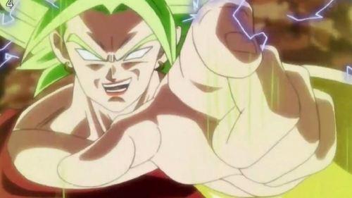 Dragon Ball Super Season 1 Episode 93 - You're Our Tenth Warrior! Goku Approaches Frieza!!