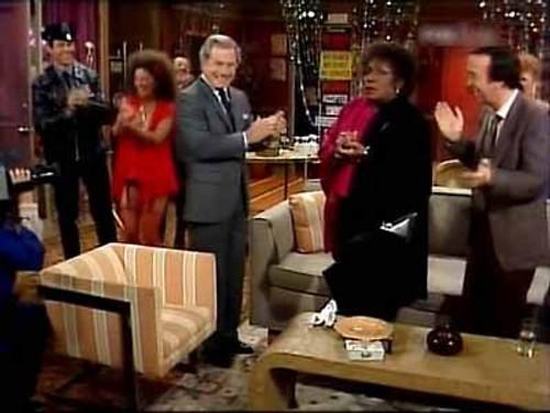 The Jeffersons Season 11 Episode 3 - Bobbles, Bangles and Booboos