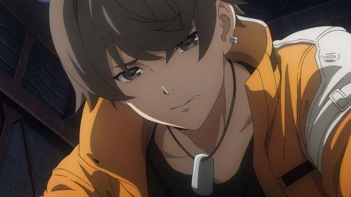 Synduality Noir Season 1 Episode 10 - Drifters' Pride