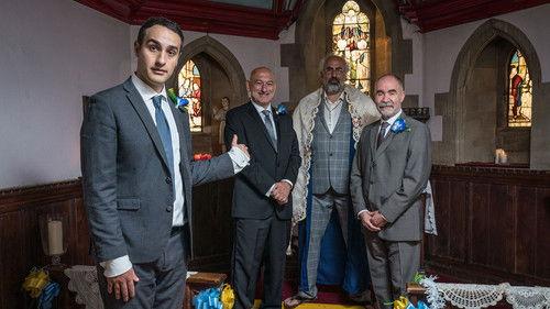 Stath Lets Flats Season 3 Episode 6 - Here Comes the Steven