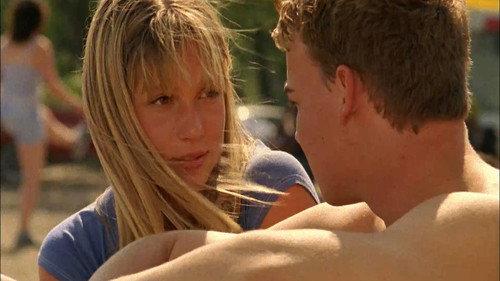 Degrassi Season 4 Episode 9 - Back in Black