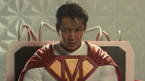 The Guardians of Justice Season 1 Episode 1 - Chapter 1: It Was Murder, She Said!