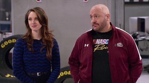 The Crew Season 1 Episode 1 - I Guess That Cake Did Need To Be Refrigerated