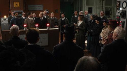 Murdoch Mysteries Season 18 Episode 21 - The Body Electric