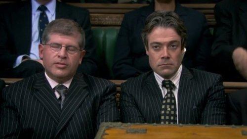 The Amazing Mrs Pritchard Season 1 Episode 5 - Episode 5