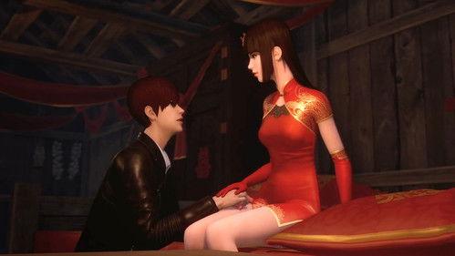 A Portrait of Jianghu: Reincarnated Disciple Season 2 Episode 7 - Episode 7