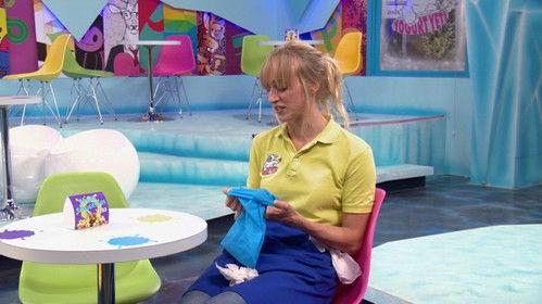 Max & Shred Season 1 Episode 15 - The Yeti Misty Flip Makeover