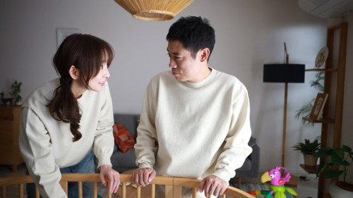 Rikon Shinai Otoko -Sareo to Oyome no Damashi Ai- Season 1 Episode 3 - Episode 3