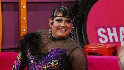 RuPaul's Drag Race: Untucked Season 15 Episode 5 - Girl Groups