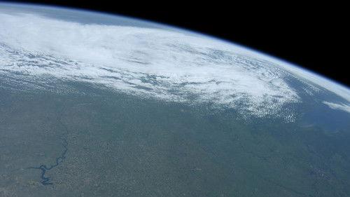 Foreign Correspondent Season 26 Episode 15 - Space Invaders