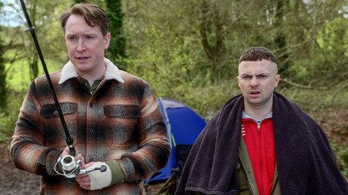 The Young Offenders Season 4 Episode 3 - Episode 3