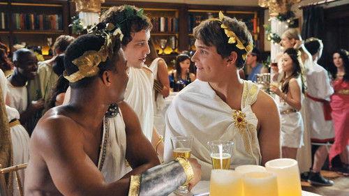 Greek Season 4 Episode 1 - Defending Your Honor