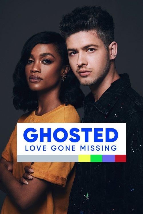 Ghosted: Love Gone Missing poster