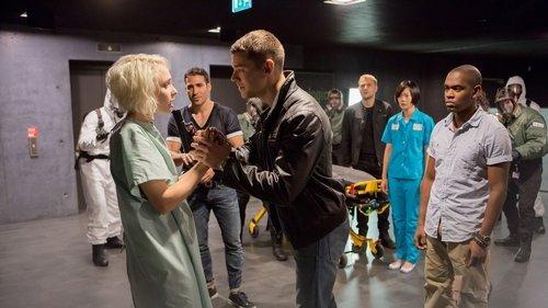 Sense8 Season 1 Episode 12 - I Can't Leave Her