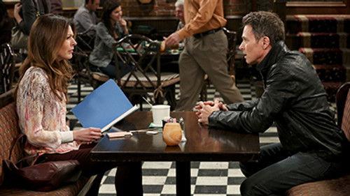 Hot in Cleveland Season 5 Episode 12 - I Just Met the Man I'm Going to Marry