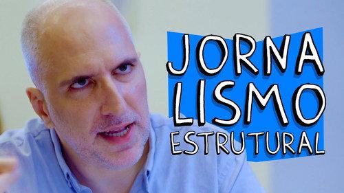Porta dos Fundos Season 9 Episode 9 - Episode 9