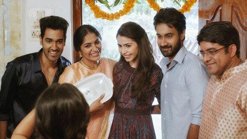 The Baker and the Beauty Season 1 Episode 5 - Festival of Lies