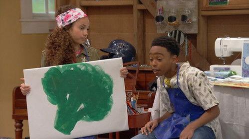 Cousins for Life Season 1 Episode 8 - Art-thur