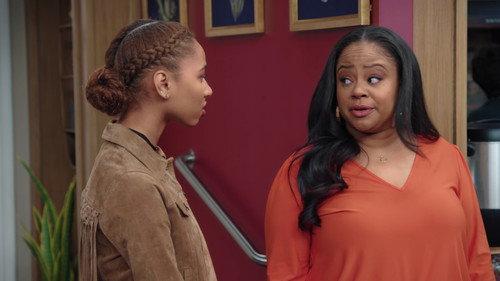 Tyler Perry's Assisted Living Season 1 Episode 21 - Being a Good Citizen