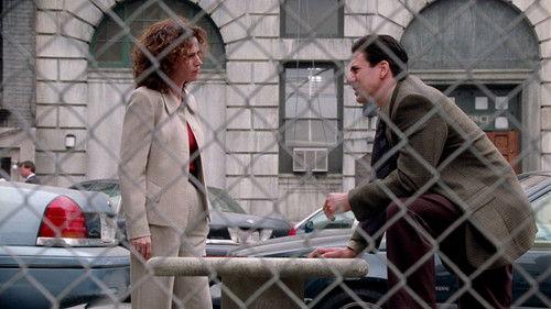 NYPD Blue Season 7 Episode 22 - The Last Round Up