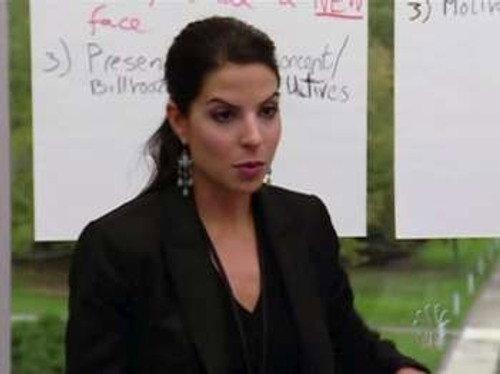 The Celebrity Apprentice Season 5 Episode 4 - Cereal Killers