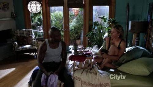 Private Practice Season 5 Episode 11 - The Standing Eight Count
