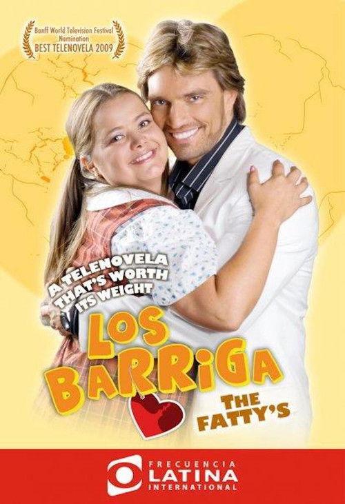 Los Barriga poster