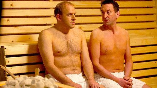 Not Going Out Season 5 Episode 5 - Examination