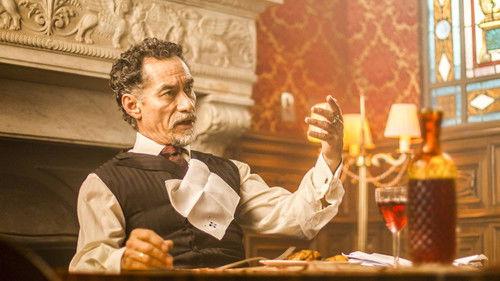 El Hipnotizador Season 1 Episode 6 - The King of Strombolia