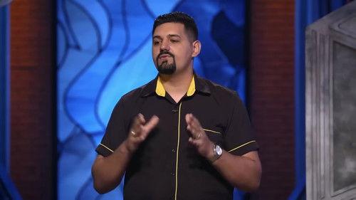 Shark Tank Brasil: Negociando com Tubarões Season 9 Episode 19 - Episode 19