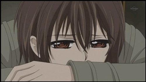 Vampire Knight Season 2 Episode 2 - The Eternal Promise