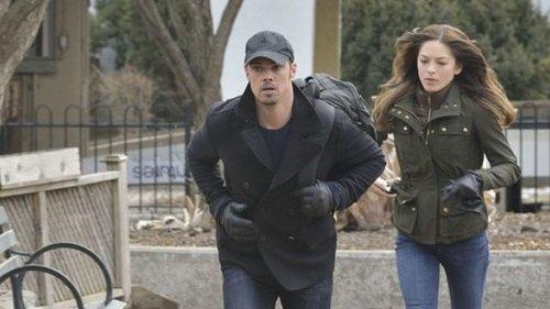 Beauty and the Beast Season 2 Episode 20 - Ever After