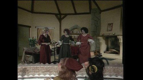 Tales from the fairytale box Season 2 Episode 8 - Episode 8