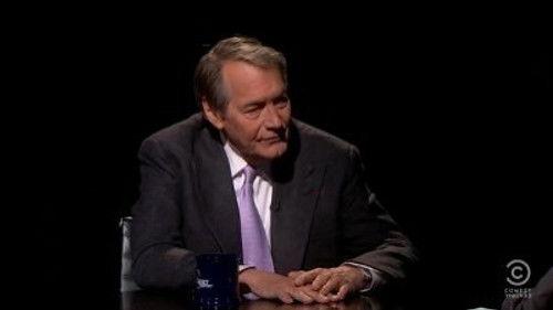 The Colbert Report Season 7 Episode 13 - Charlie Rose