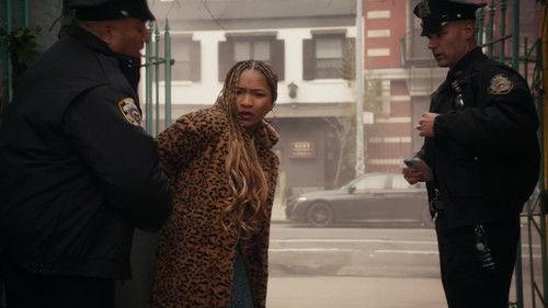 The Equalizer Season 5 Episode 14 - The Grave Digger